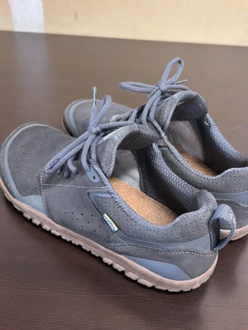 Lems Primal Zen Barefoot Shoes